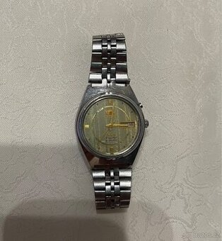 Orient 3 star