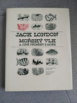 Jack London - Mořský vlk a jiné příběhy z moře; Mezi zlatoko - 1