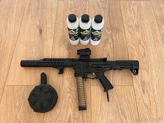 Arp9 od G&G (Polarstar F2)