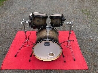 MAPEX - Armory - Black Dawn - BD22, T10, T12, FT14