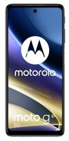 Motorola Moto G51 5G 64GB Modrý