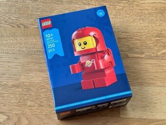 Lego 40767 - Zvětšený malý astronaut