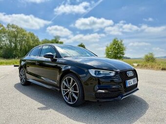 Audi A3 Sedan 1.4 TFSI 110kw