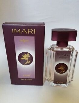 Imari Eclipse