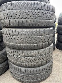 4x pirelli 235/60 R18 zimní