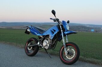 MZ 125 SM - 1