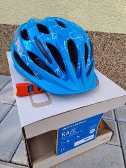Dětská helma Giro Raze 50 - 57 cm