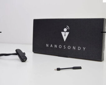 Nanosondy VIP
