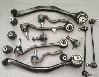 Prodej ramen BMW X3 E83 od roku 2003-2010