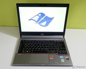 FUJITSU E733 /i7-3632QM/8GB/SSD256GB/WIN11/ZÁRUKA