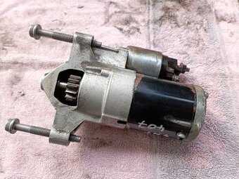 Startér 2.2Hdi 125kw 4HT Peugeot 407