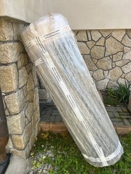 Pletivo čtyřhranné pozink, balík 25m, výška 160cm