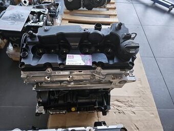 MOTOR DGJ 2,0 TDI / DFU 2,0 TDI 135KW