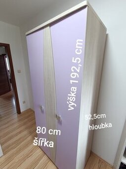 Skříň - 1