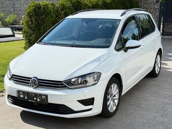 VW SPORTSVAN 1.2TSI 81kw, aut. DSG, MY2015, COMFORTLINE