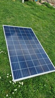 Fotovoltaický panel 275Wp