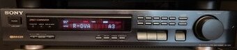 Tuner Sony ST-S311
