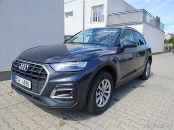 Audi Q5 2.0 TDI 150kw Quattro