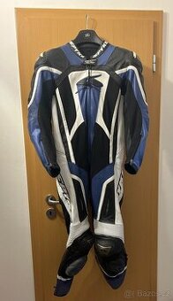 Moto kombinéza Spyke - 1