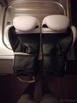 Boxerské rukavice - 1