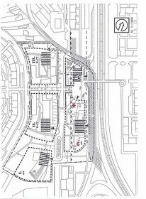 Prodám pozemek 4760m2 v centru BA-Karlova Ves