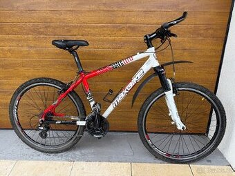 Horské kolo Maxbike