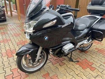 BMW R 1200 RT - 1