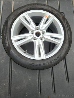 ALU Seat Ateca