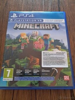 Minecraft