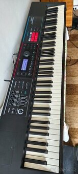 Roland JUNO-DS88 + Roland DP-10 Sustain - 1