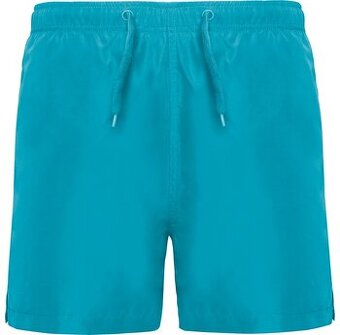 Pánské plavky Aqua - modré