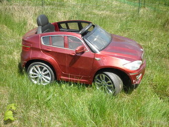 Dětské elektrické autíčko - 1