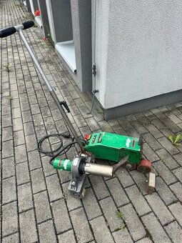 Leister Varimat V1
