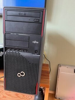 FujitsuEsprimo P900 - 1