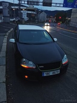 Golf 5