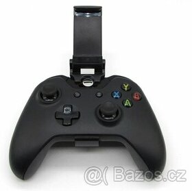 Držák Xbox Gamepad One X S pro android ios telefony