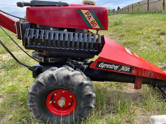 ZVL DIAMON - Lištová sekačka PA-80