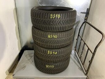 Zimní pneu 225/40/18 - 92V Pirelli Sottozero sada č.8510