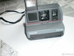 Prodám POLAROID
