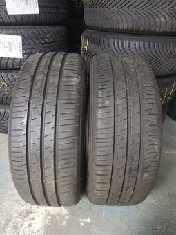 2xletní pneu 195/45/16.Falken.