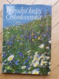 Přírodní krásy Československa - 1