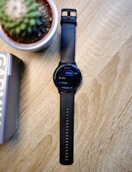 Garmin Venu 3 black