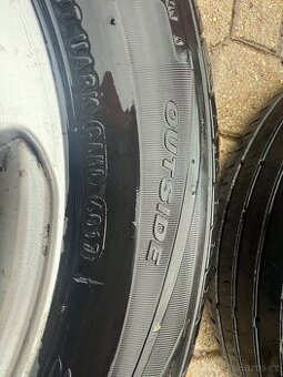 Kola 205/55 r16