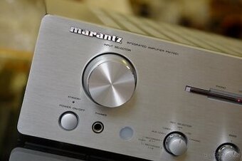 Marantz - pm 7001 - kvalitni starsi stereozesik - 1