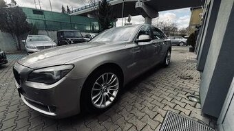 Bmw 750li 2009
