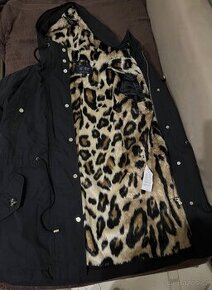 Parka Armani - 1