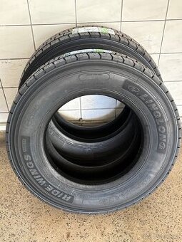 nové pneu Ling Long 265/70R19,5 KLS200 140/138M