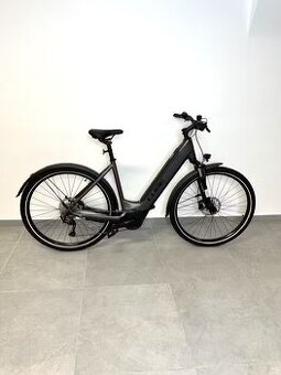 CUBE NURIDE HYBRID 500 – nové elektrokolo, záruka
