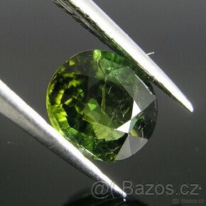 Turmalín - 1,32 ct. - 1