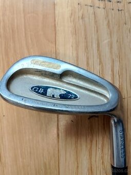 PW Golden Bear - 1
